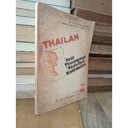 Thái Lan luật thương mại và pháp lí kinh doanh - Uỷ ban vật giá nhà nước 788041
