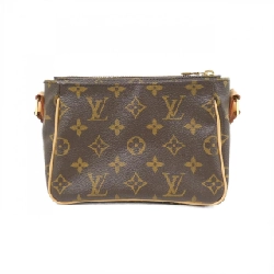 Túi xách vai Louis Vuitton Monogram Viva Cite PM M51165 608725