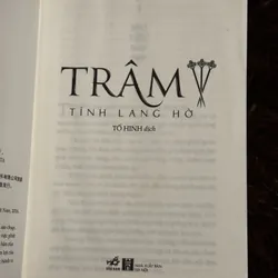 Trọn bộ Trâm - Châu Văn Vân 708229