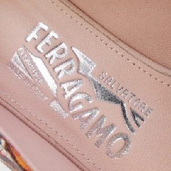 Giày SALVATORE FERRAGAMO 655817
