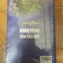 Hành trình vào tâm Trái Đất - Jules Verne 974931