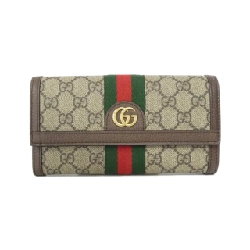 Ví Gucci OPHIDIA 523153 96IWG - Hàng hiệu Authentic