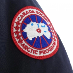 Áo khoác lông vũ BRONTE 2603JL R của CANADA GOOSE - Hàng hiệu Chính hãng 820287