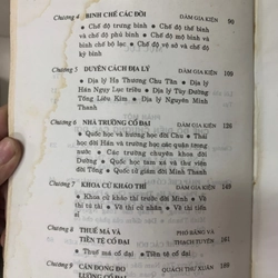 LỊCH SỬ VĂN HOÁ TRUNG QUỐC - ĐÀM GIA KIỆN (CHỦ BIÊN) 532975
