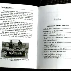 XỨ SỞ MẶT TRỜI MỌC VÀ ĐẤT NƯỚC NHỮNG ĐÊM TRẮNG ( KÝ SỰ DU LỊCH) 1002002