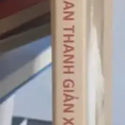 Phan Thanh Giản Xưa & Nay - Huệ Khải 758498