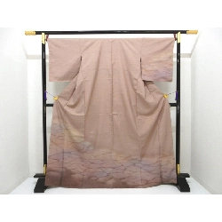 訪問着 - Hàng hiệu Authentic