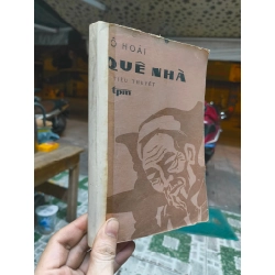 Quê Nhà - Tô Hoài 127063