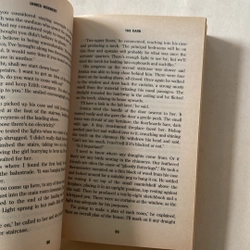 The dark - James Herbert 477567