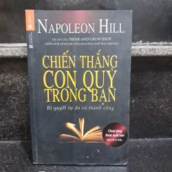 Chiến thắng con quỷ trong bạn