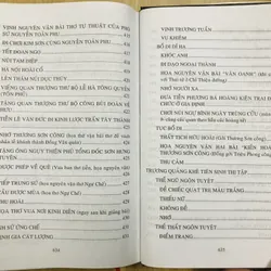 TRƯƠNG ĐĂNG QUẾ: CUỘC ĐỜI & SỰ NGHIỆP 738110