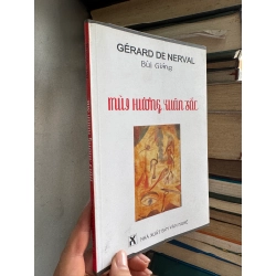 Mùi hương xuân sắc - Bùi Giáng dịch 126671