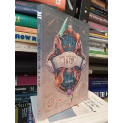 Sự nghiệp và những thông điệp từ Tarot
