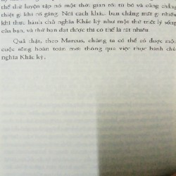Chủ nghĩa khắc kỉ - Williiam B.Irvine 18916