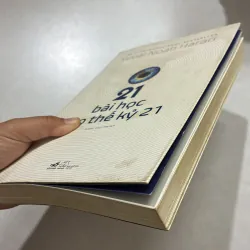 21 bài học thế kỷ 21 - Yuval Noal Harari 750947