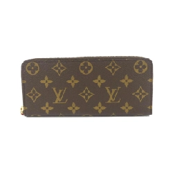 Ví Louis Vuitton Monogram Portefeuille Clemence M60742