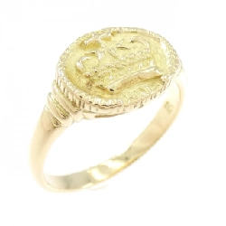 Nhẫn K18YG - Hàng hiệu Chính hãng