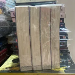 Bị đuổi khỏi nhóm anh hùng 1-4 ( mới 90% )- Light novel 928719