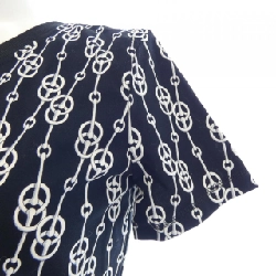 【Mã giảm giá】Áo phông HERMES 643298