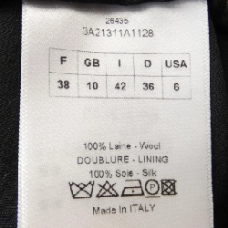 Christian Dior クリスチャンディオール 3A21311A1128 Váy 648254