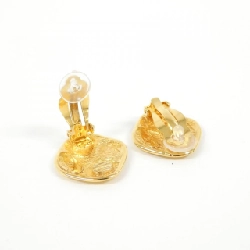 【Vintage】Bông tai Chanel 626491