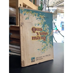 Qua vườn măng - Lê Vĩnh Hoà