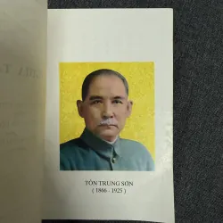 Chủ nghĩa Tam dân - Tôn Trung Sơn 797828