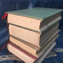 anh em nhà Karamazov, tội ác và hình phạt, chàng ngốc, lũ người quỷ ám 788249