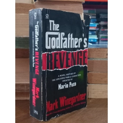 The Godfather's Revenge - Mario Puzo