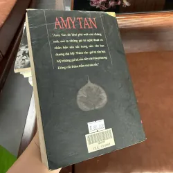 CON GÁI THẦY LANG – AMY TAN | TIỂU THUYẾT VĂN HỌC NƯỚC NGOÀI ĐẶC SẮC 976001