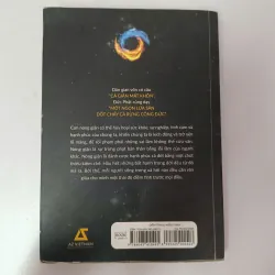 Điềm tĩnh & Nóng giận - Tạ Quốc Kế 1001504