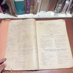 [Xem Kỹ Ảnh] - II Sưu Tầm (Học Tiếng Pháp): LES LEÇONS DU MAITRE (Lớp Sơ Cấp) - Trung Hiếu 1013564