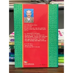 Câu đối Việt Nam: Hình thức và thể loại – Nguyễn Xuân Tú 563725
