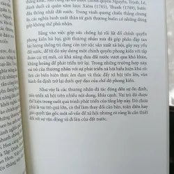 THƯƠNG NHÂN VIỆT NAM XƯA - NGUYỄN THANH TUYỀN 730801