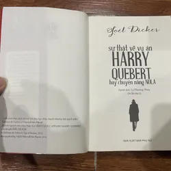 Sự thật về vụ án Harry Quebert hay Chuyện nàng NOLA (9) 721193