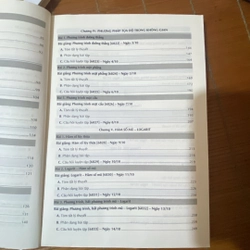 Combo tổng ôn toán học moon book (có đáp án, lời giải, video chi tiết) 447183