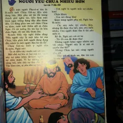 Truyện tích kinh thánh dành cho thiếu nhi  958282