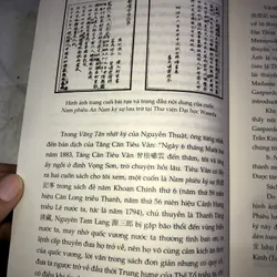 Nam Biểu Ký 726686