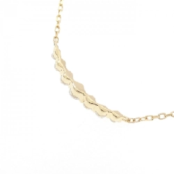 Dây chuyền kim cương Agat 0.1CT - Hàng hiệu Authentic 840946