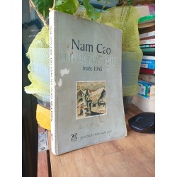 Nam Cao những tác phẩm tiêu biểu trước 1975