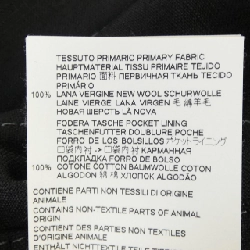 MARNI PUMU009900 Quần short - Hàng hiệu Chính hãng 887257