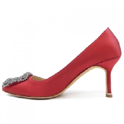 Giày cao gót MANOLO BLAHNIK - Hàng hiệu Authentic 829317