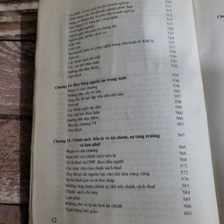 Kinh tế học các nước đang phát triển _ E. WAYNE NAFZIGER 333854