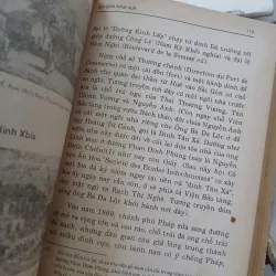 SÀI GÒN NĂM XƯA- VƯƠNG HỒNG SỂN 572841