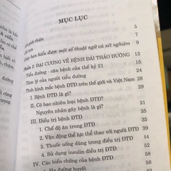 BỆNH ĐÁI THÁO ĐƯỜNG- NHỮNG QUAN ĐIỂM HIỆN ĐẠI - 239 trang, nxb: : 2013 315227