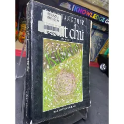 [Sách Cũ SCGR] Khát chữ 1998 mới 60% ố vàng bụng xấu Đào Quang Thép HPB0906 SÁCH VĂN HỌC