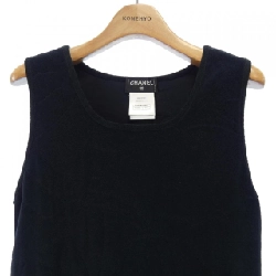 【Mã giảm giá】Chanel CHANEL Váy liền 649202