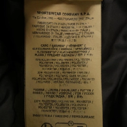 STONE ISLAND 811541749 Áo khoác - Hàng hiệu Authentic 888909