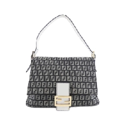 Túi đeo vai Fendi 8BR001 LPN