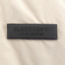 BLACK LABEL CRESTBRIDGE Áo khoác lông vũ - Hàng hiệu Authentic 894975